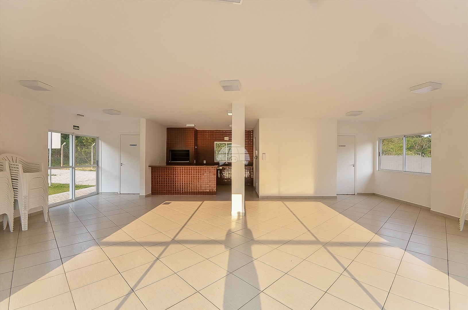 Apartamento para alugar em Santa Cândida, Curitiba — Imobiliária Cilar