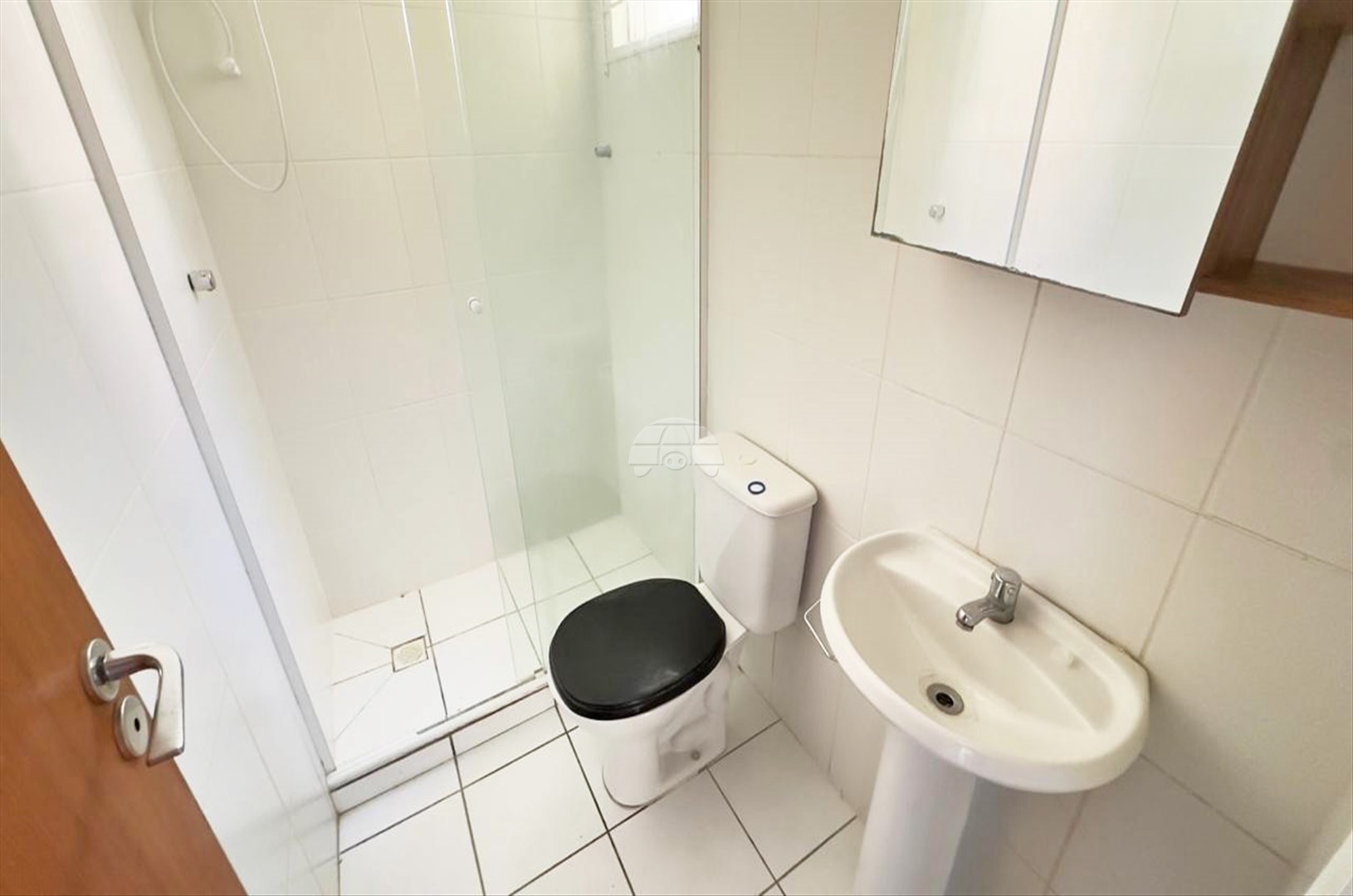 Apartamento para alugar em Santa Cândida, Curitiba — Imobiliária Cilar