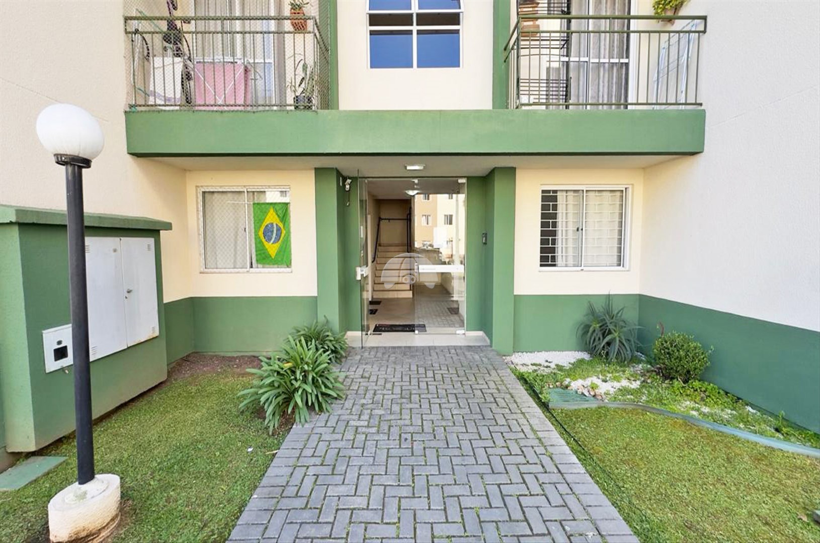 Apartamento para alugar em Santa Cândida, Curitiba — Imobiliária Cilar
