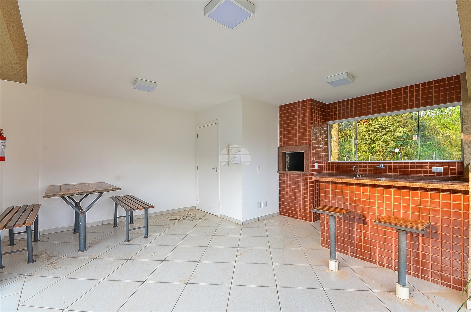 Apartamento para alugar em Santa Cândida, Curitiba — Imobiliária Cilar