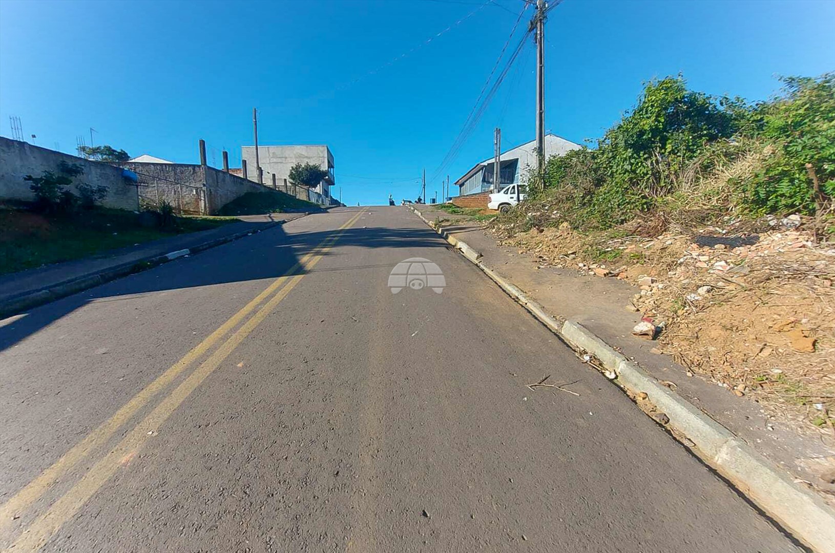 Terreno/Área à venda em Centro, Mandirituba — Portal Chave Fácil