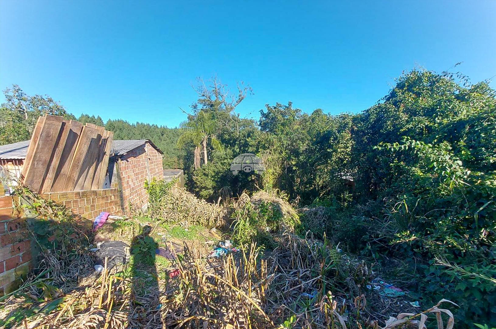 Terreno/Área à venda em Centro, Mandirituba — Portal Chave Fácil