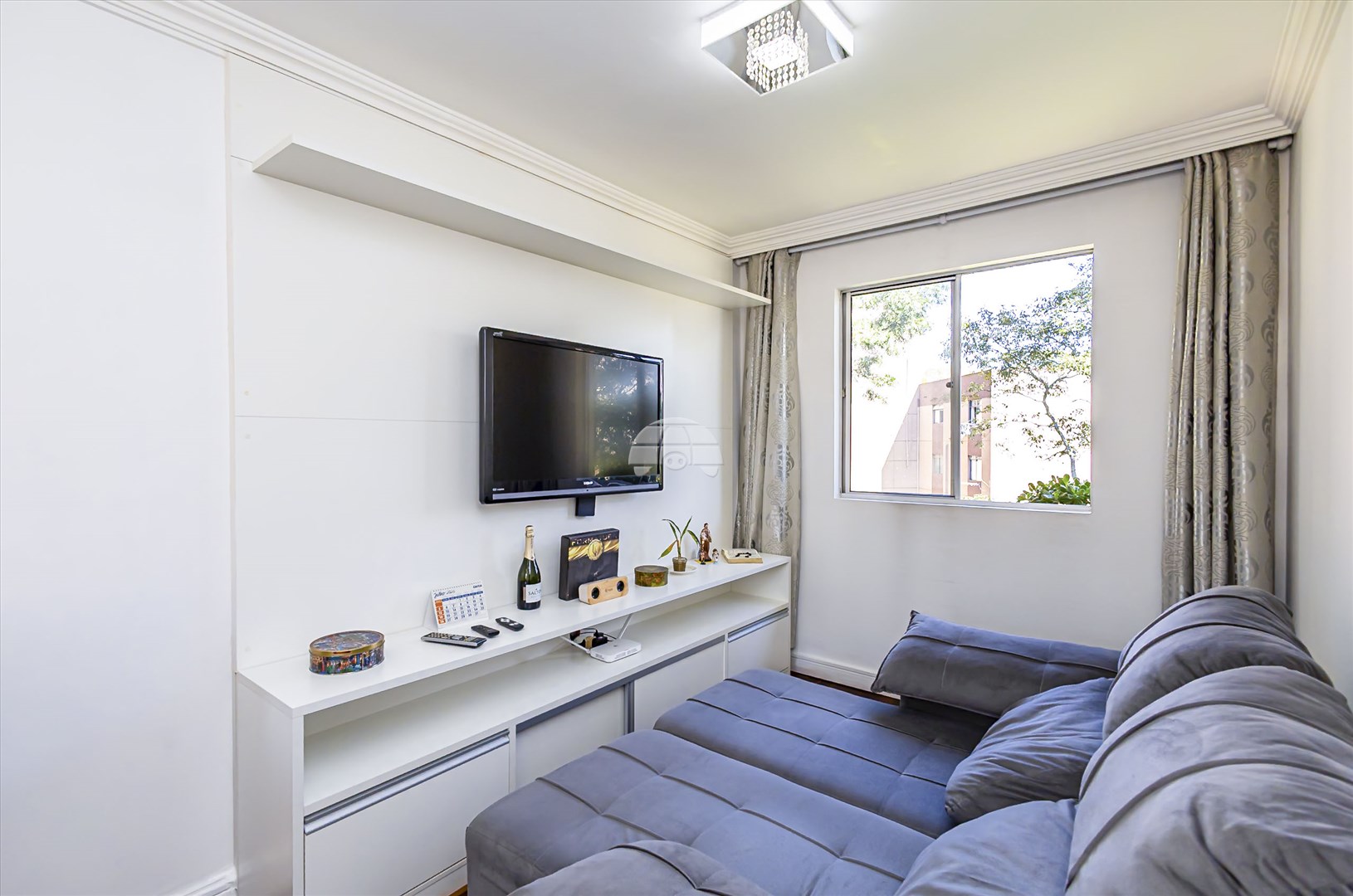 Apartamento à venda em Novo Mundo, Curitiba — Portal Chave Fácil