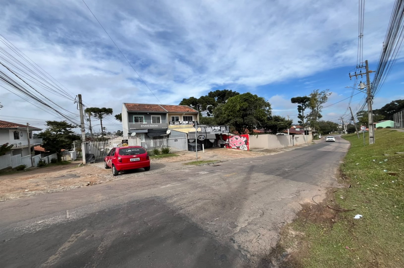 Casa para alugar em Campo De Santana, Curitiba — Portal Chave Fácil