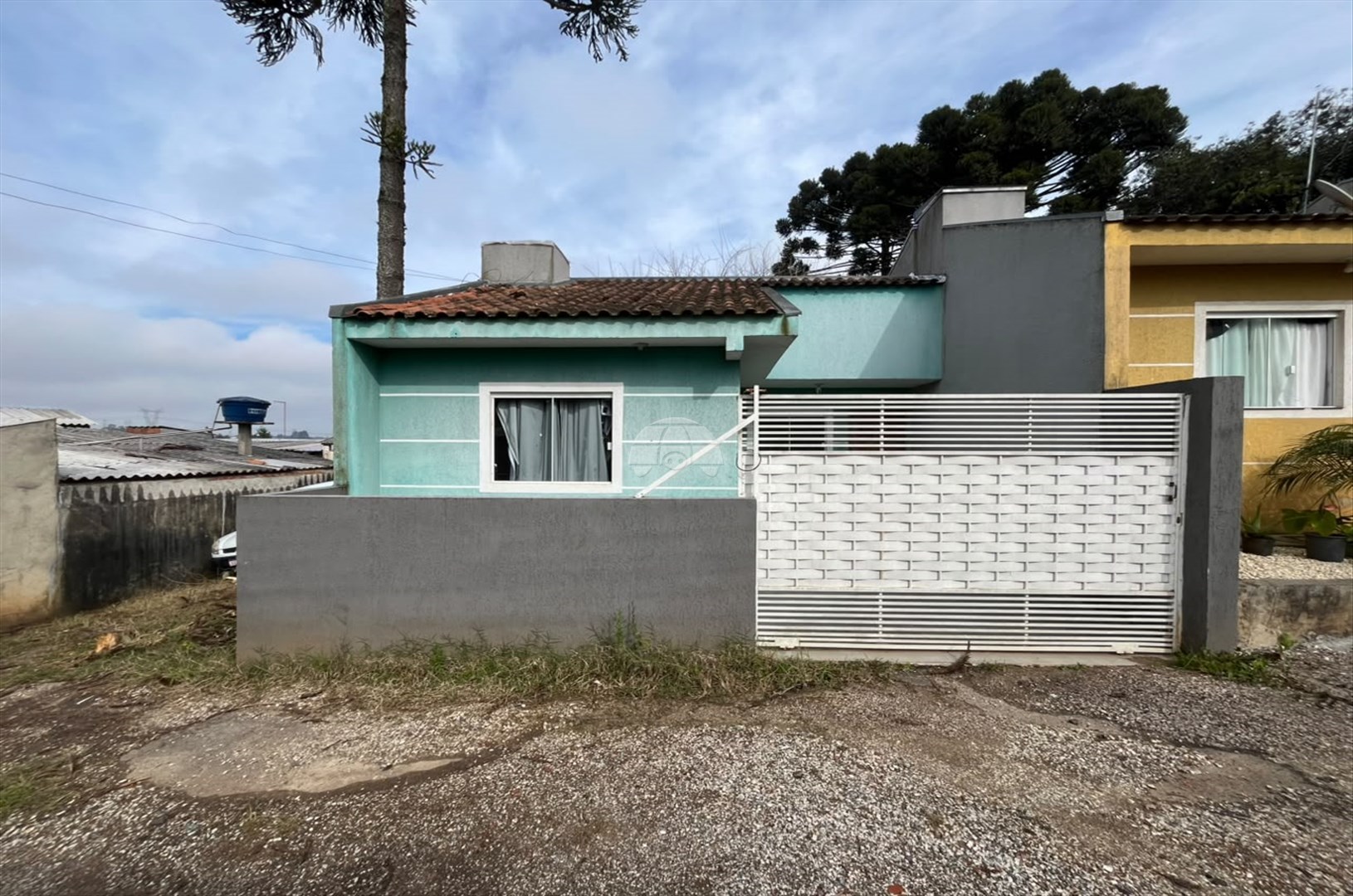 Casa para alugar em Campo De Santana, Curitiba — Portal Chave Fácil