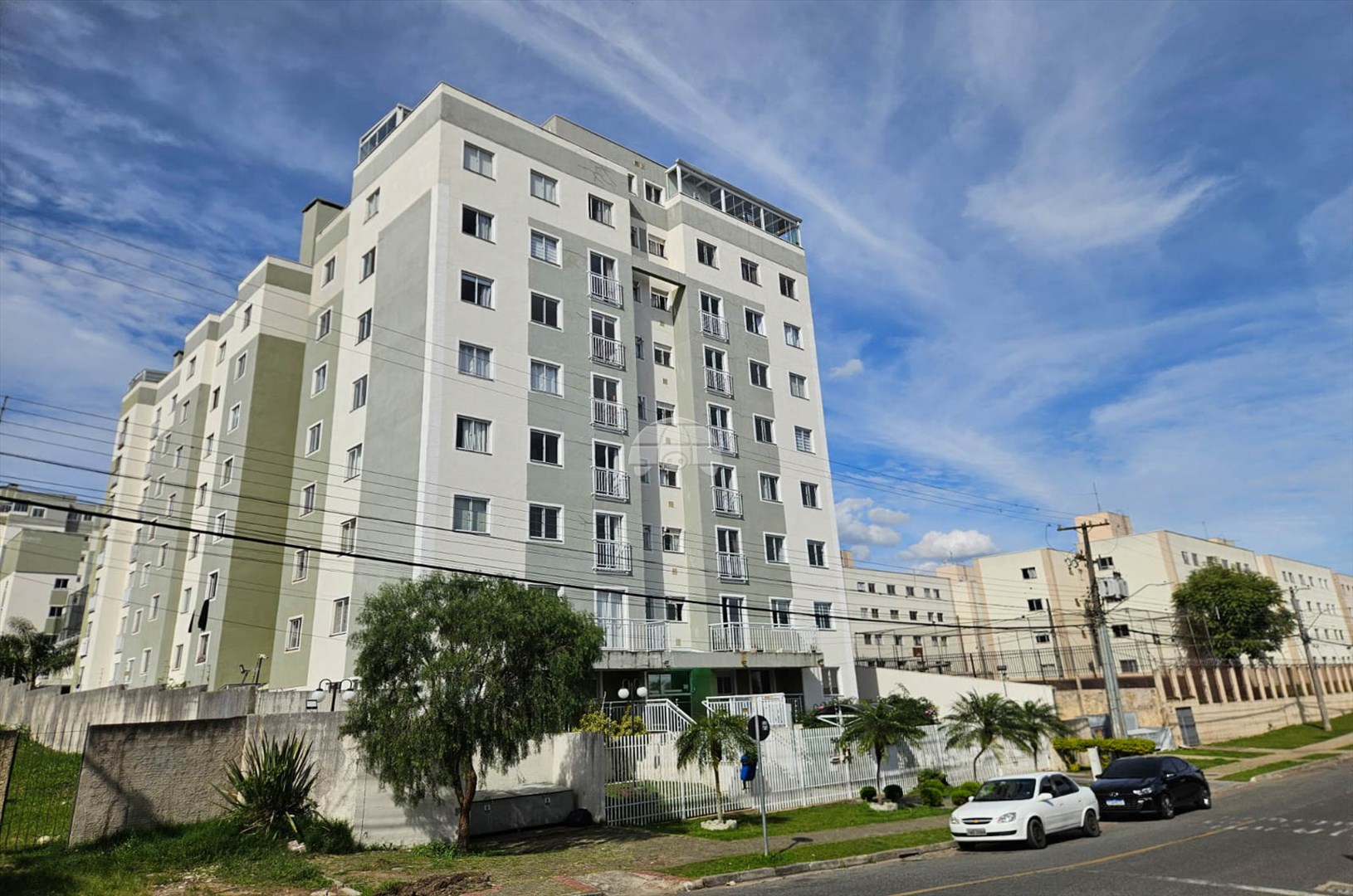 Apartamento à venda em Capão Raso, Curitiba — Portal Chave Fácil