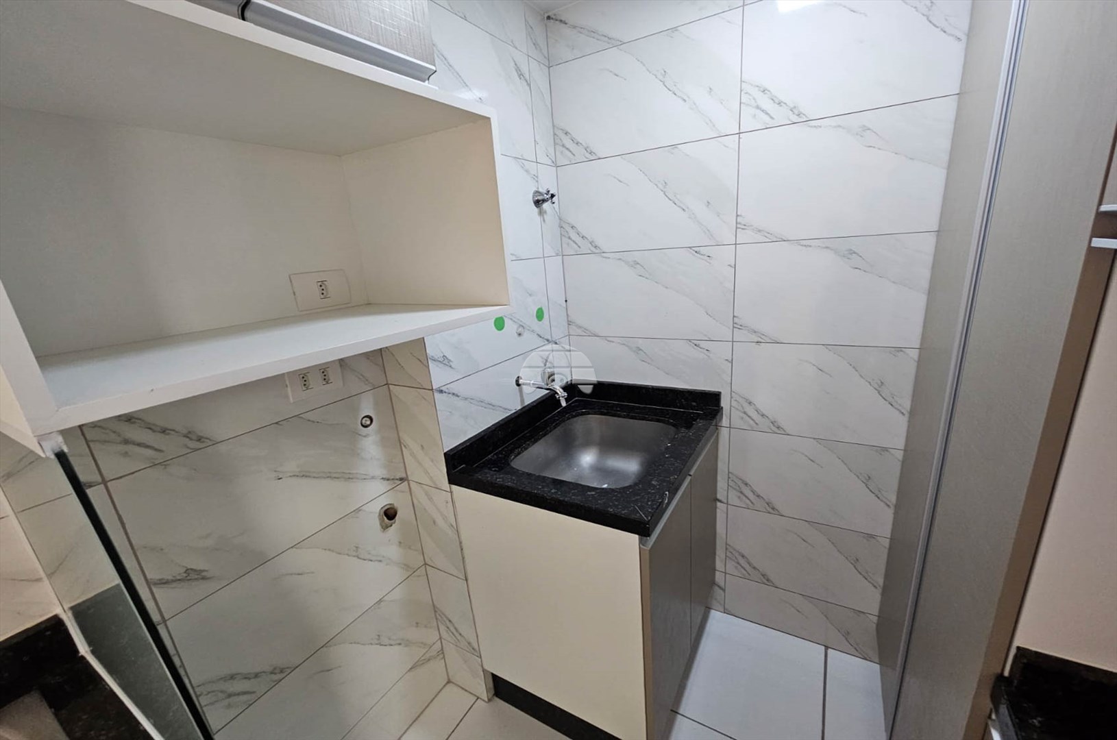 Apartamento à venda em Capão Raso, Curitiba — Portal Chave Fácil