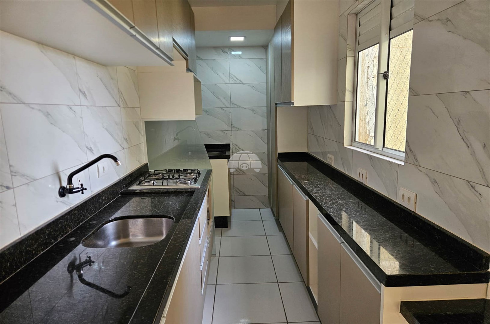 Apartamento à venda em Capão Raso, Curitiba — Portal Chave Fácil