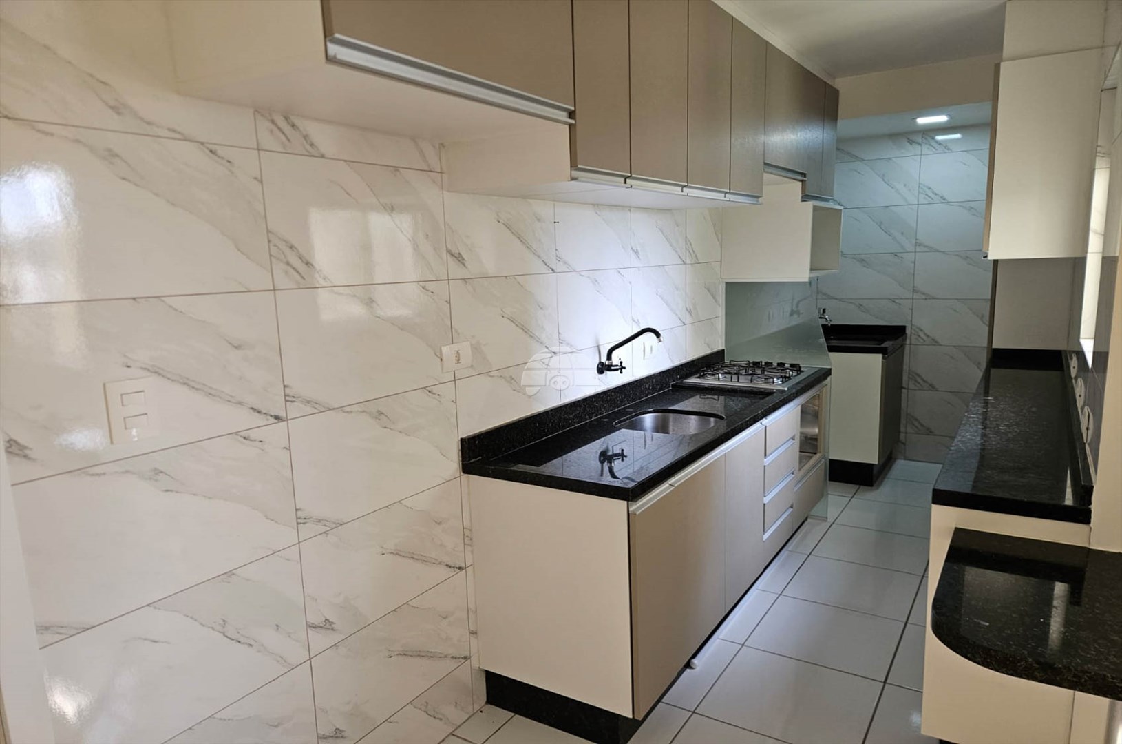Apartamento à venda em Capão Raso, Curitiba — Portal Chave Fácil