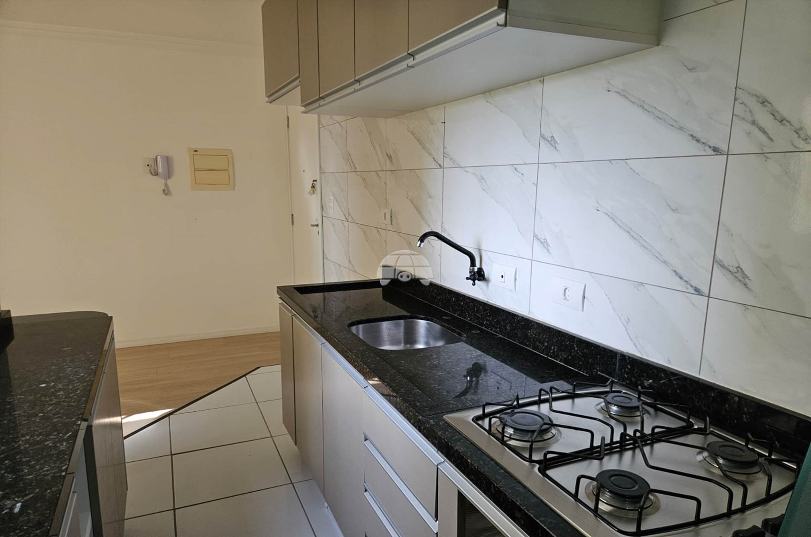 Apartamento à venda em Capão Raso, Curitiba — Portal Chave Fácil
