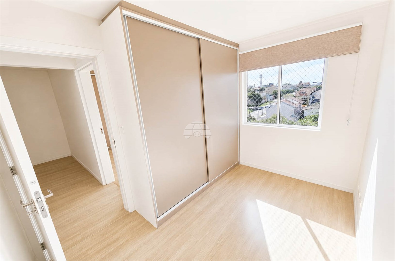 Apartamento à venda em Capão Raso, Curitiba — Portal Chave Fácil