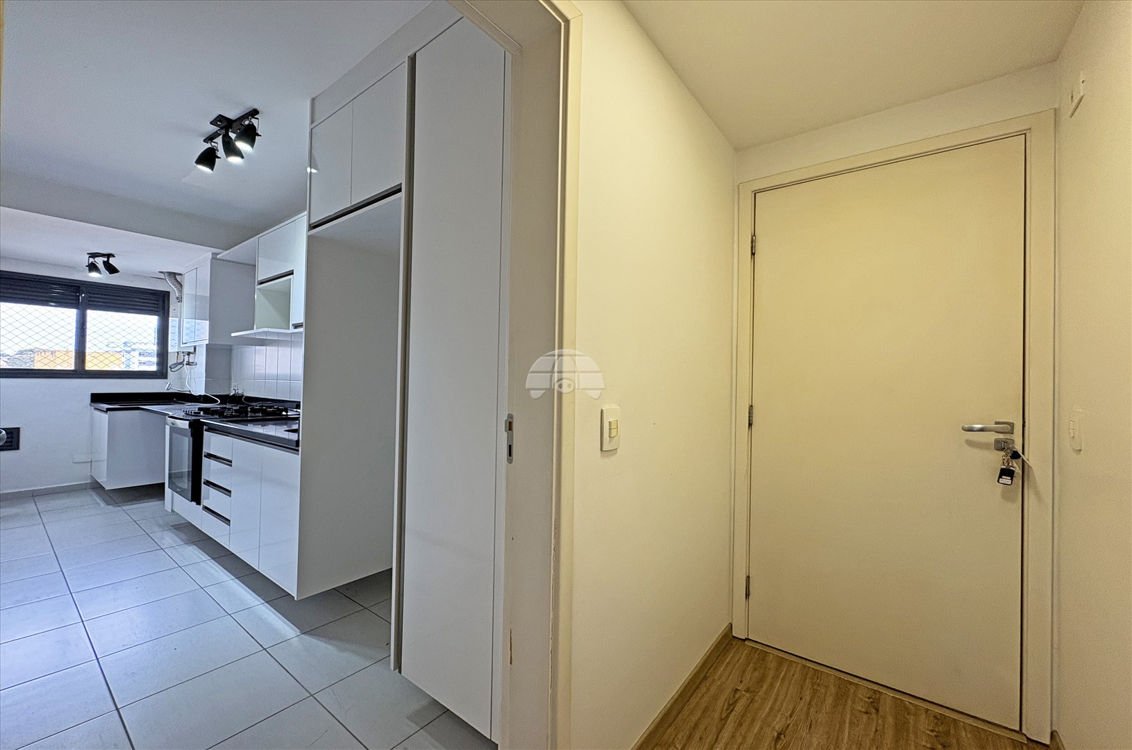 Apartamento para alugar em Jardim Botânico, Curitiba — Portal Chave Fácil