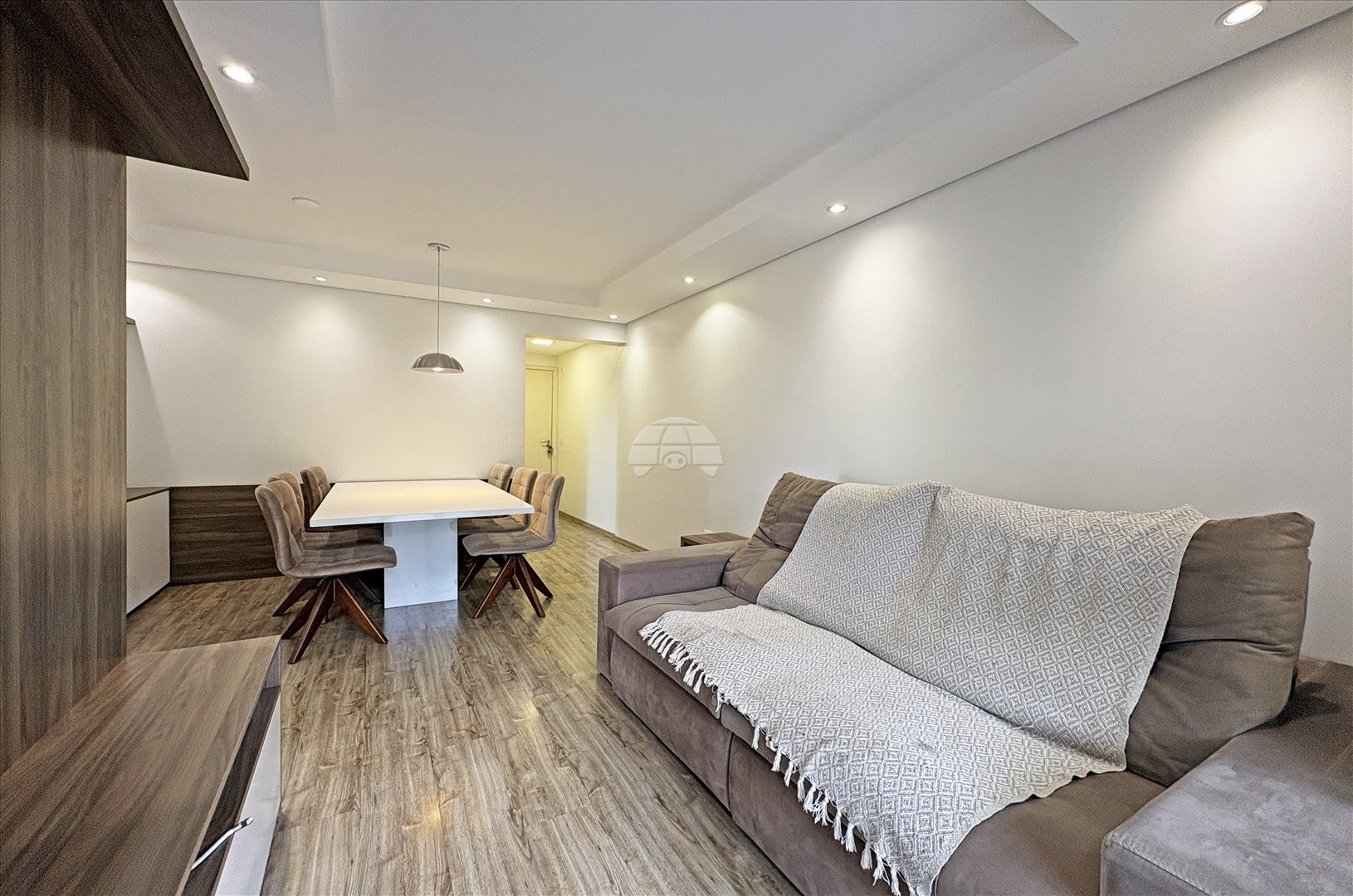 Apartamento Residencial para Locação no Bairro Jardim Botânico ref. 109163 (8 / 10)