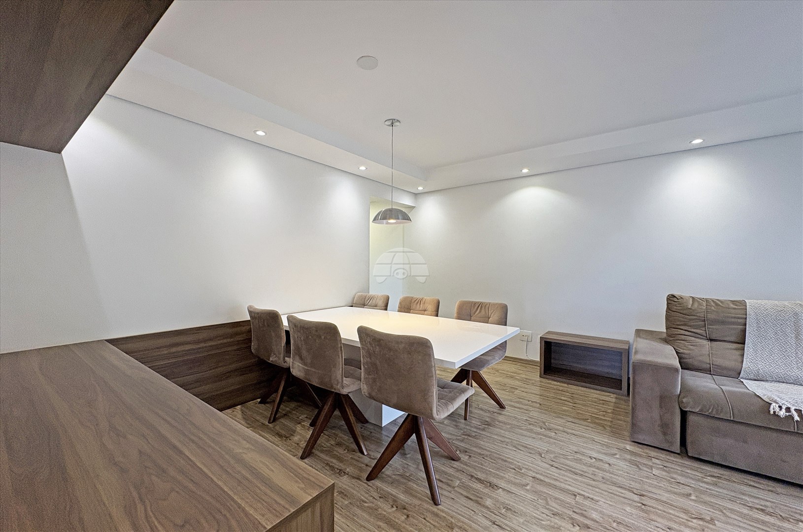 Apartamento Residencial para Locação no Bairro Jardim Botânico ref. 109163 (9 / 10)