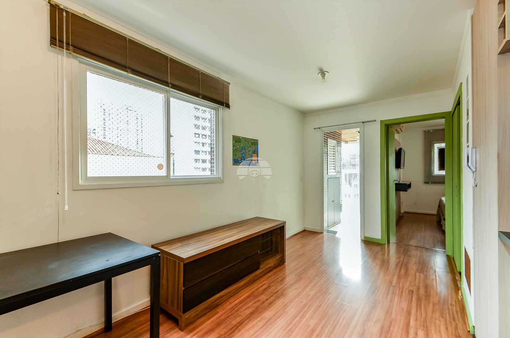 Apartamento à venda em Centro, Curitiba — Portal Chave Fácil