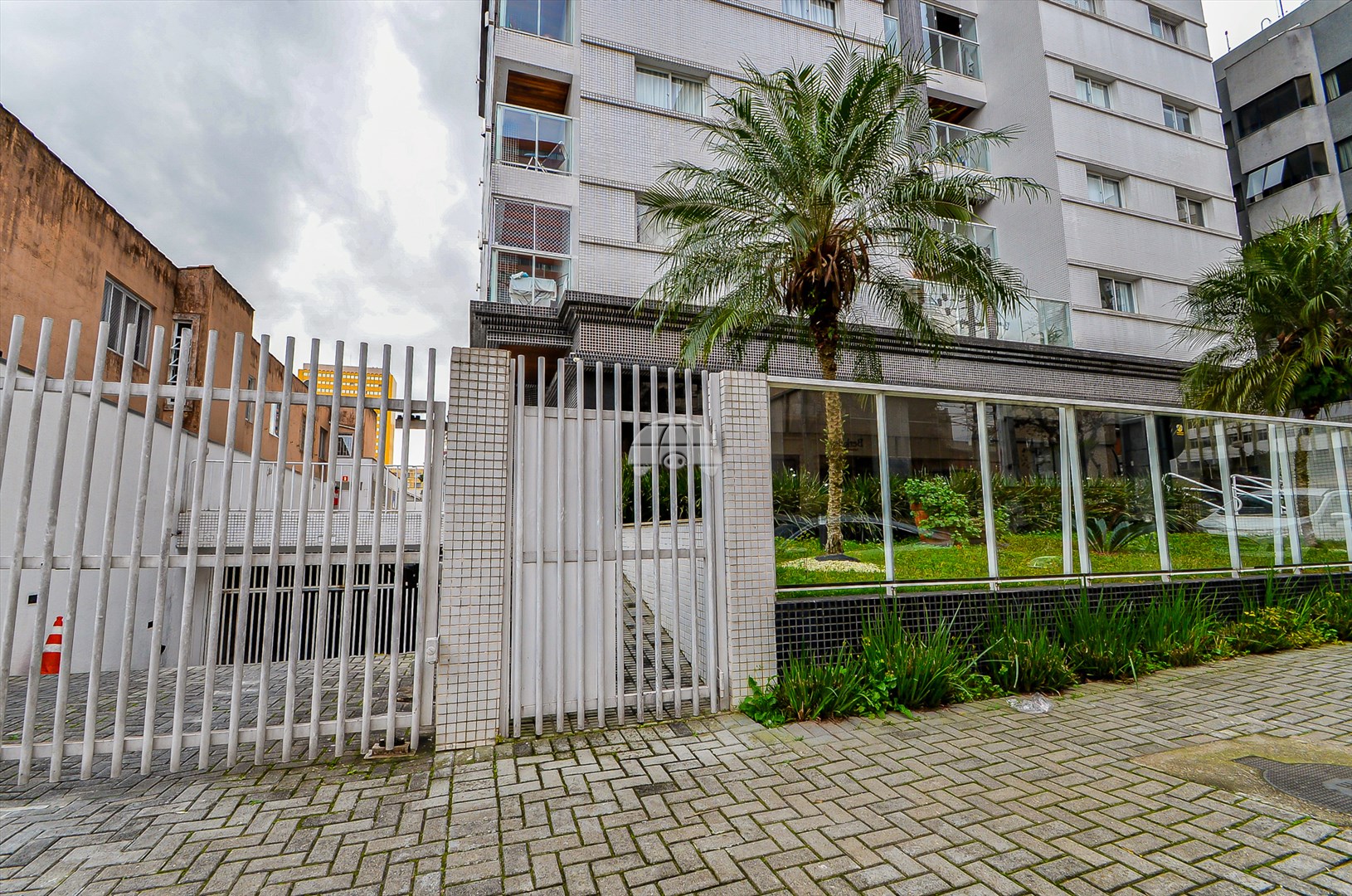 Apartamento à venda em Centro, Curitiba — Portal Chave Fácil