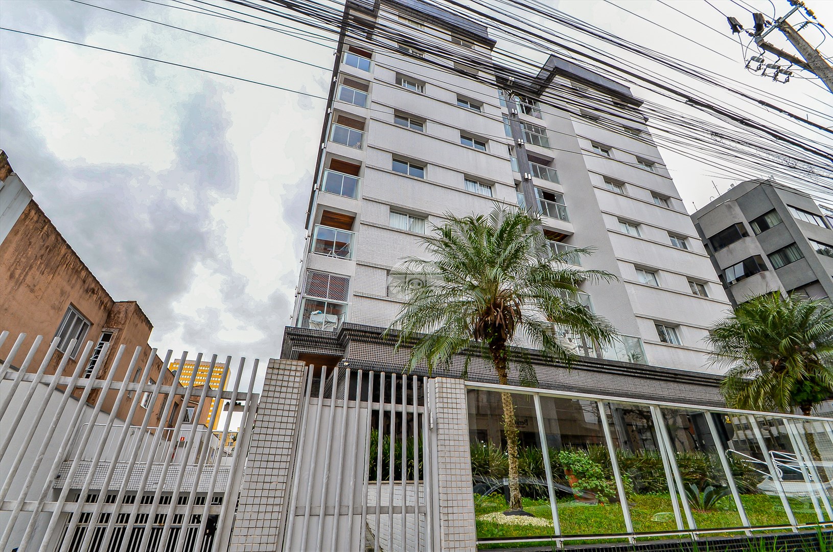Apartamento à venda em Centro, Curitiba — Portal Chave Fácil
