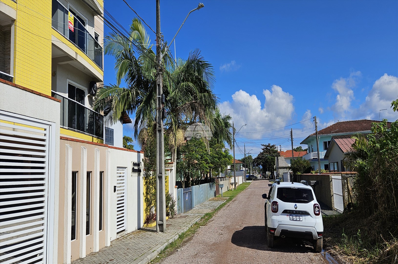 Apartamento à venda em Itapema Do Norte, Itapoá — Portal Chave Fácil