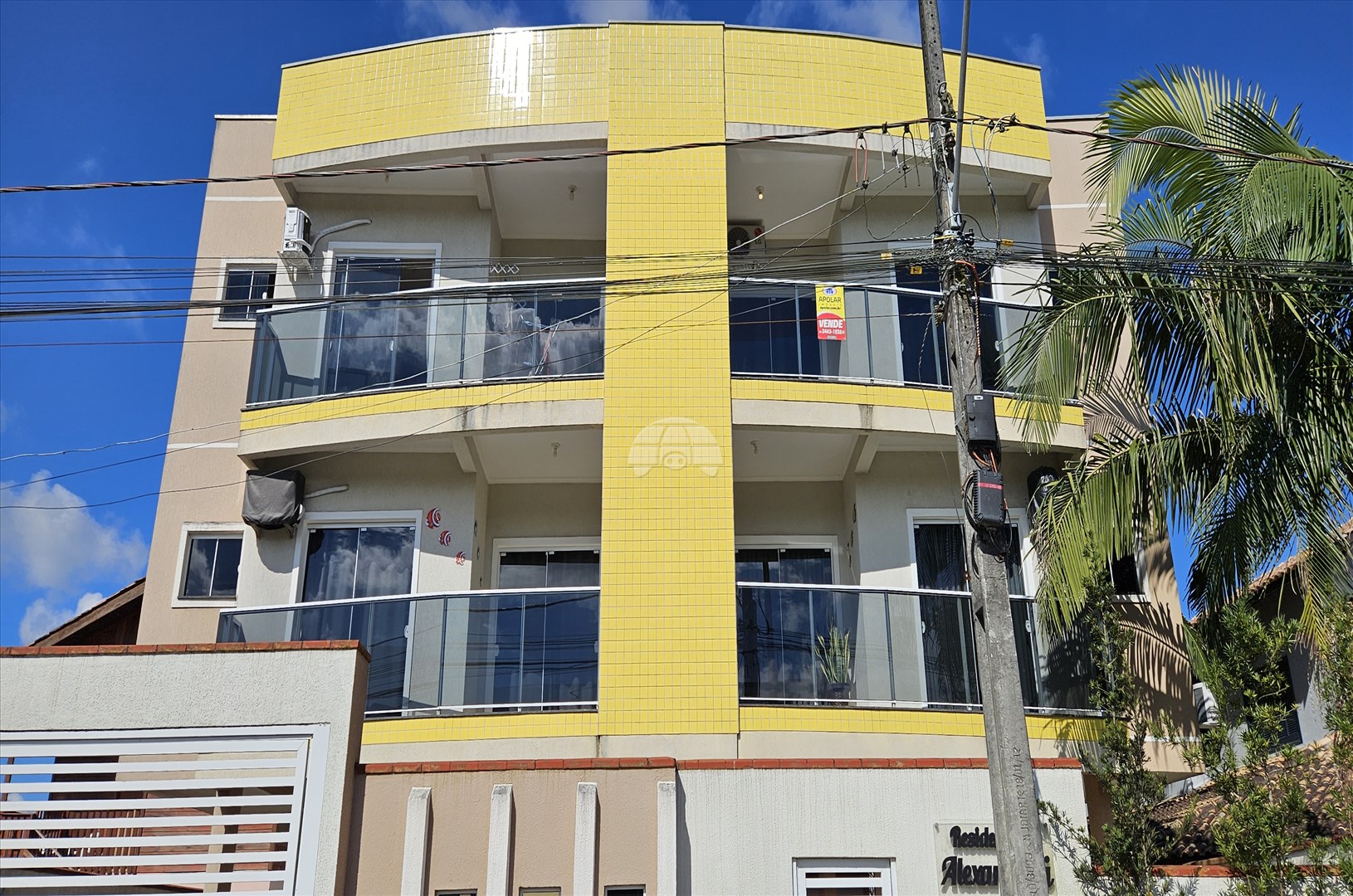Apartamento à venda em Itapema Do Norte, Itapoá — Portal Chave Fácil