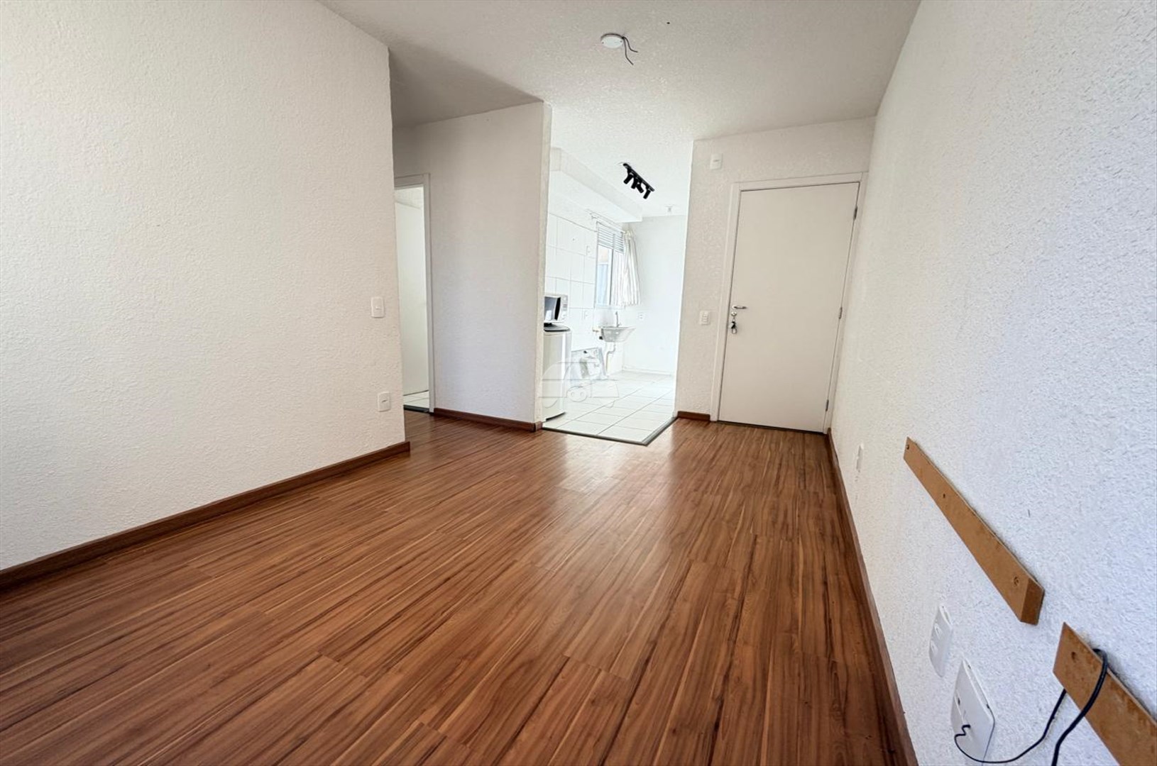 Apartamento à venda em Umbará, Curitiba — Portal Chave Fácil