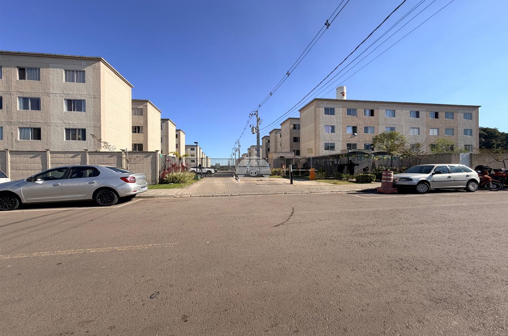 Apartamento à venda em Umbará, Curitiba — Portal Chave Fácil