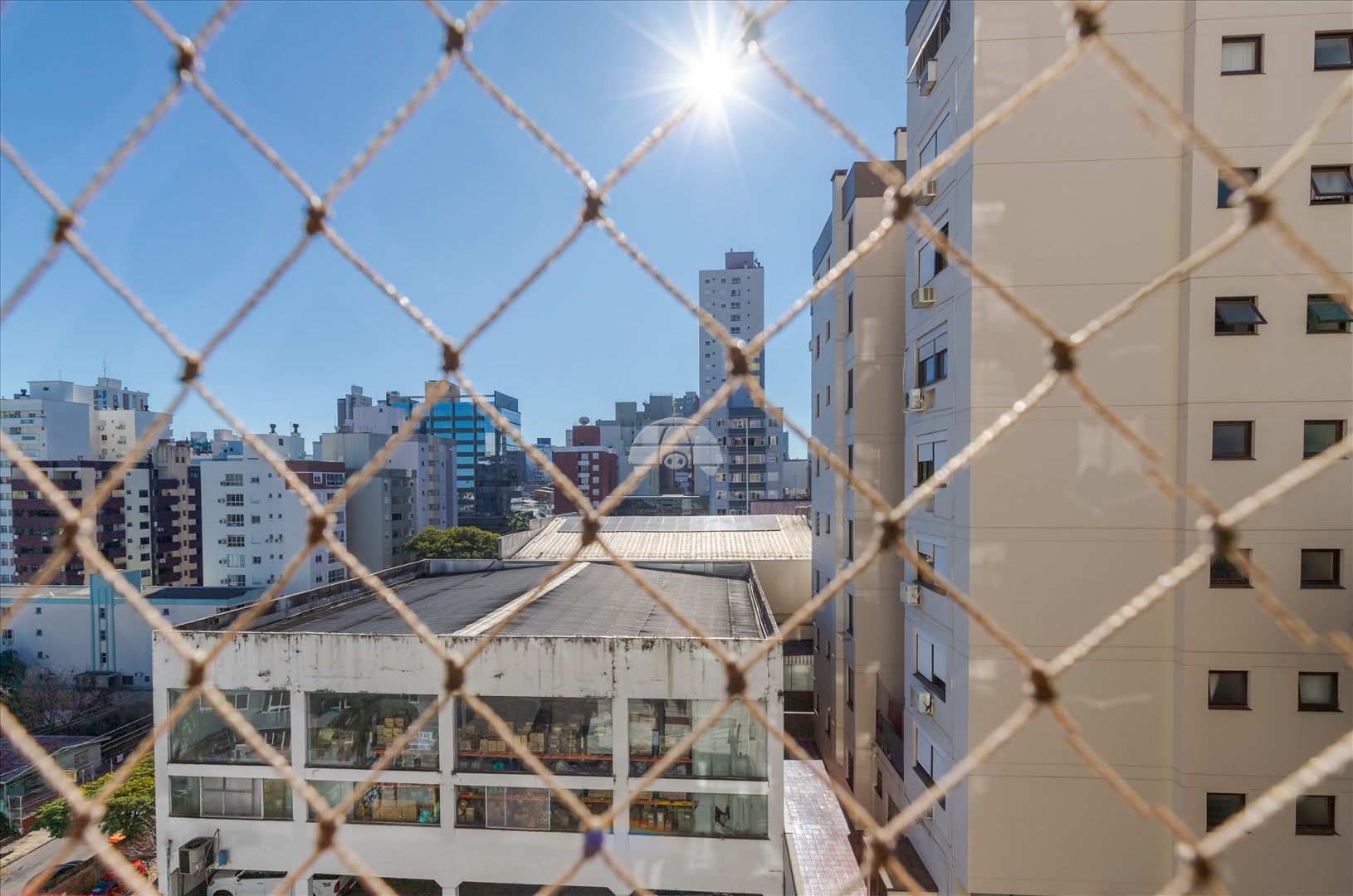 Apartamento à venda em Centro, Passo Fundo — Portal Chave Fácil