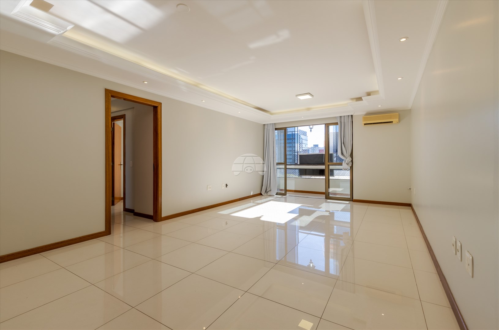 Apartamento à venda em Centro, Passo Fundo — Portal Chave Fácil