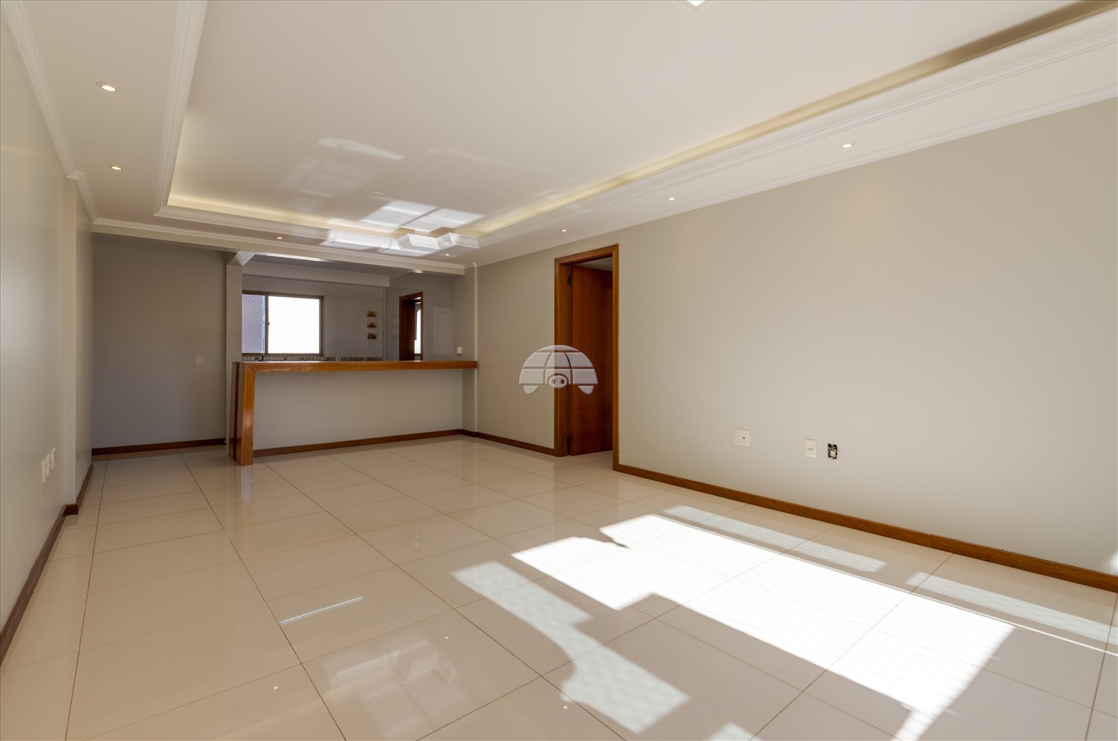 Apartamento à venda em Centro, Passo Fundo — Portal Chave Fácil