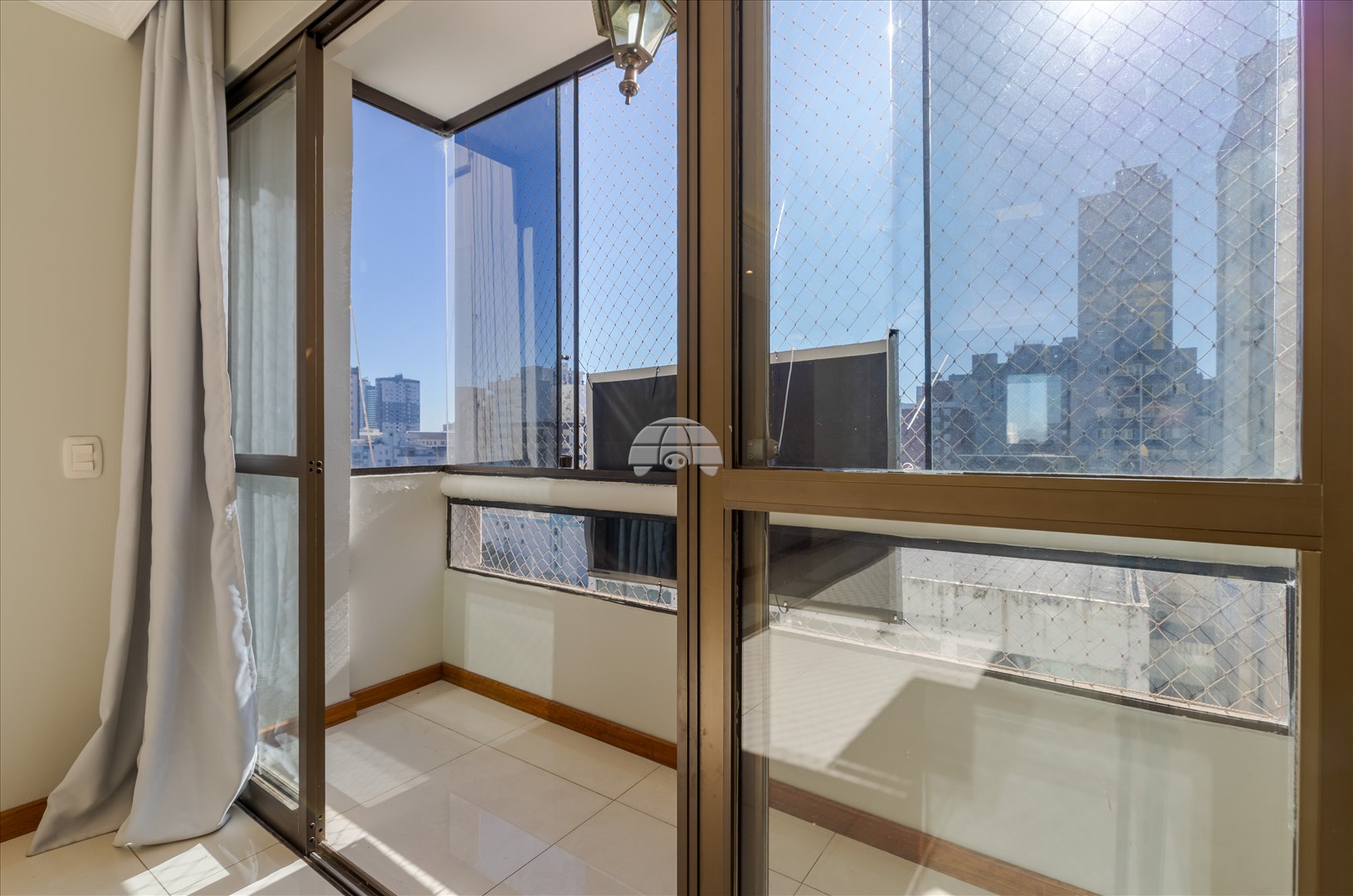 Apartamento à venda em Centro, Passo Fundo — Portal Chave Fácil