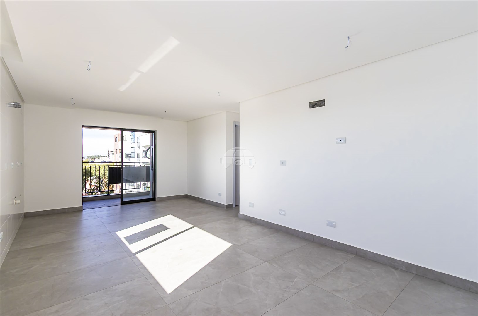 Apartamento à venda em Bacacheri, Curitiba — Portal Chave Fácil