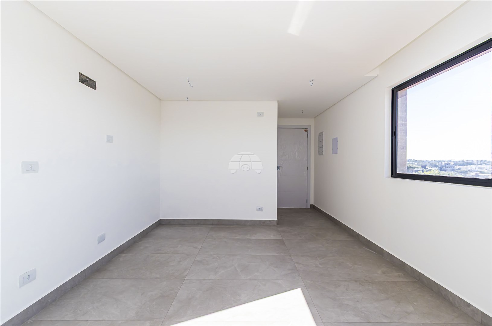 Apartamento à venda em Bacacheri, Curitiba — Portal Chave Fácil