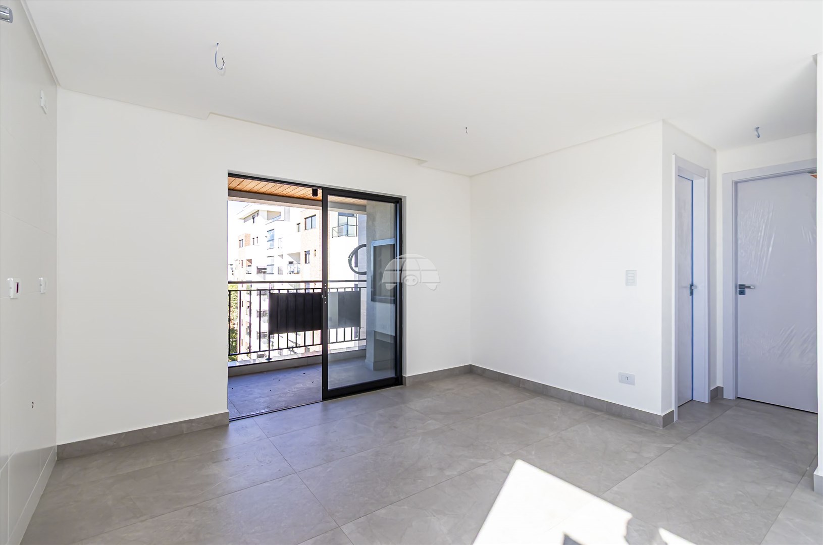 Apartamento à venda em Bacacheri, Curitiba — Portal Chave Fácil
