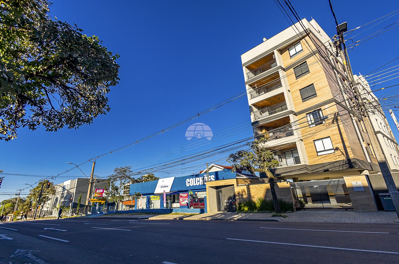 Apartamento à venda em Bacacheri, Curitiba — Portal Chave Fácil