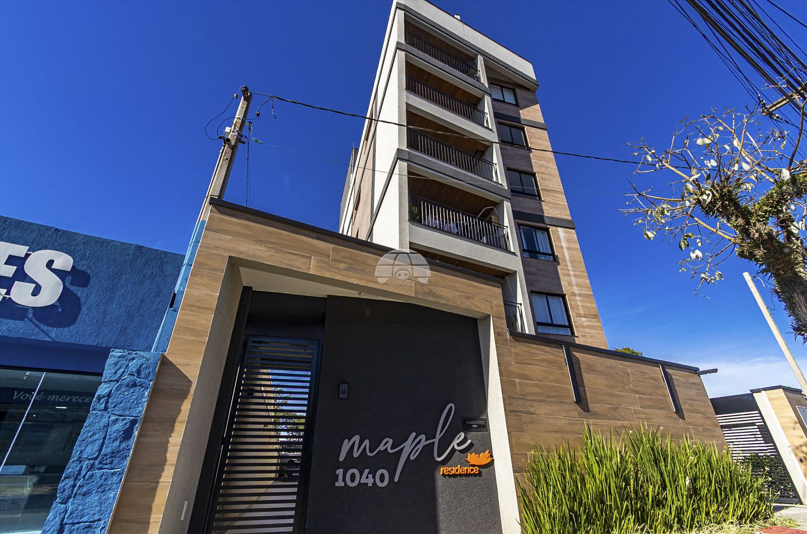 Apartamento à venda em Bacacheri, Curitiba — Portal Chave Fácil