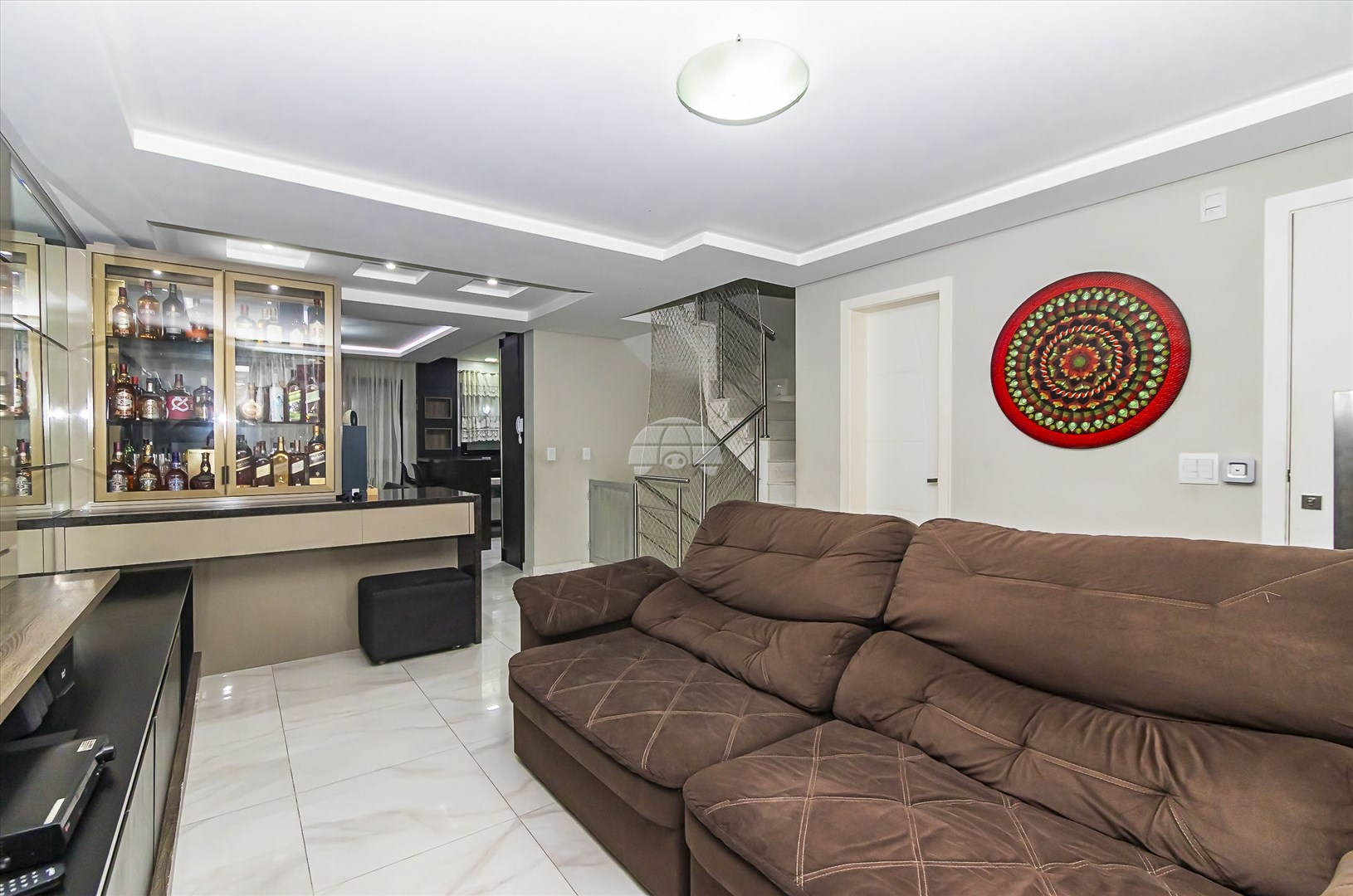 Casa à venda em Hauer, Curitiba — Portal Chave Fácil