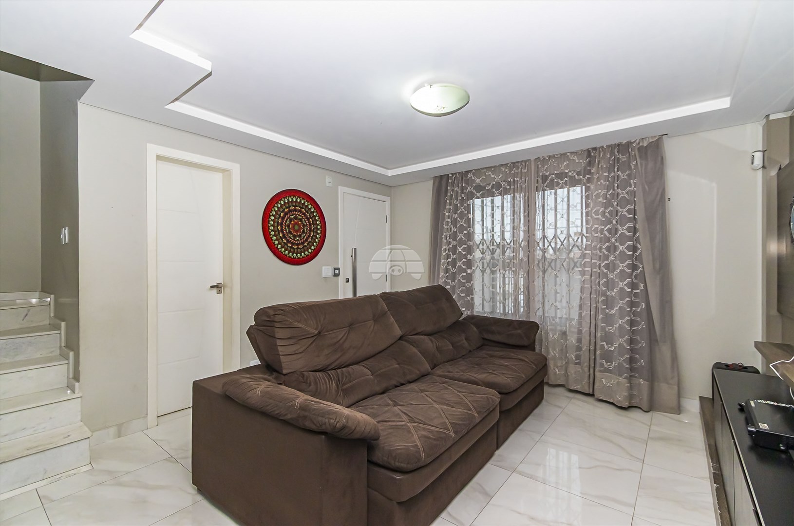 Casa à venda em Hauer, Curitiba — Portal Chave Fácil