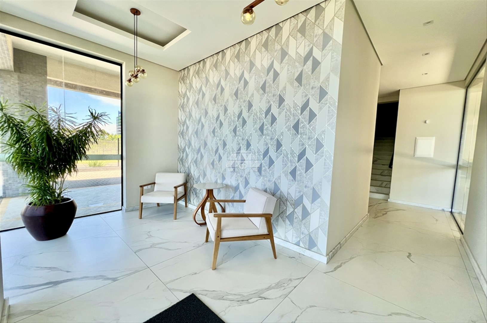 Apartamento à venda em Caioba, Matinhos — Portal Chave Fácil