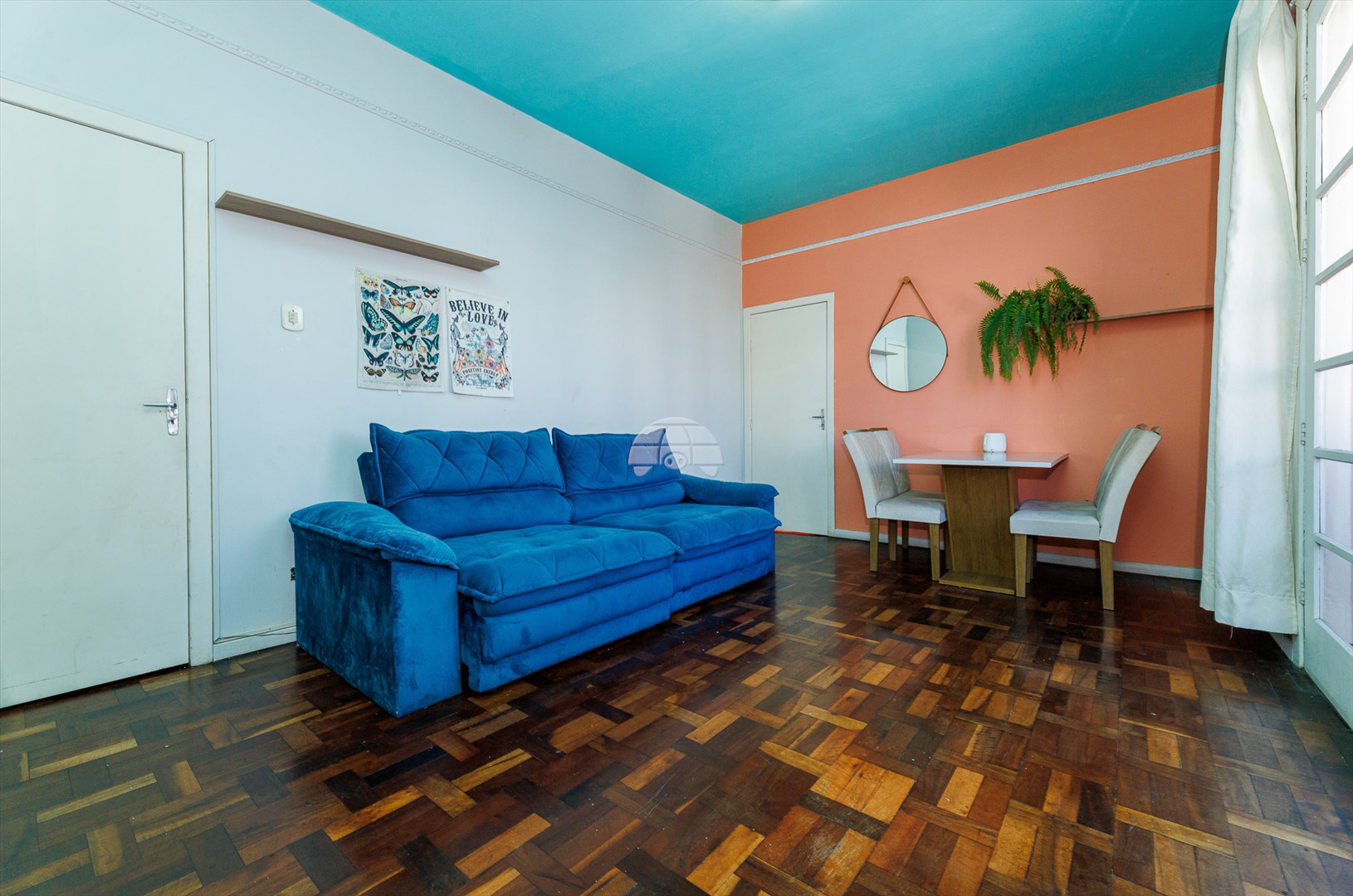 Apartamento Residencial para Locação no Bairro Centro ref. 109145 (1 / 10)