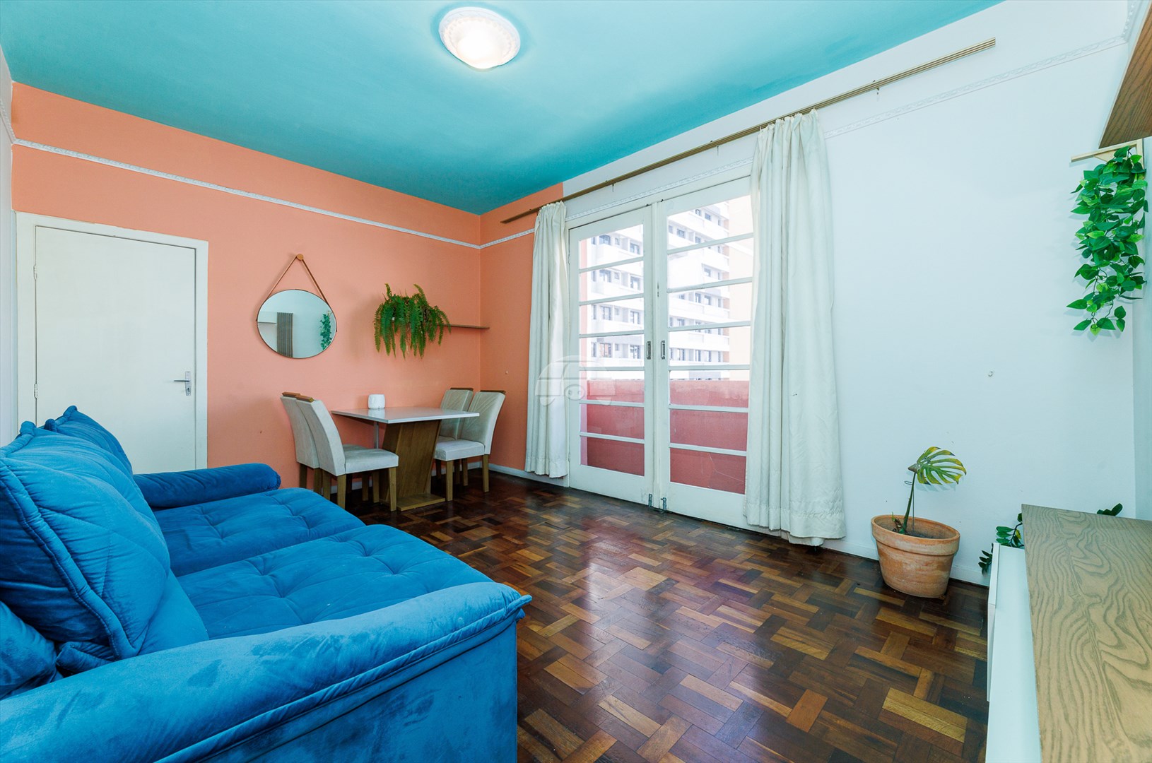 Apartamento Residencial para Locação no Bairro Centro ref. 109145 (3 / 10)