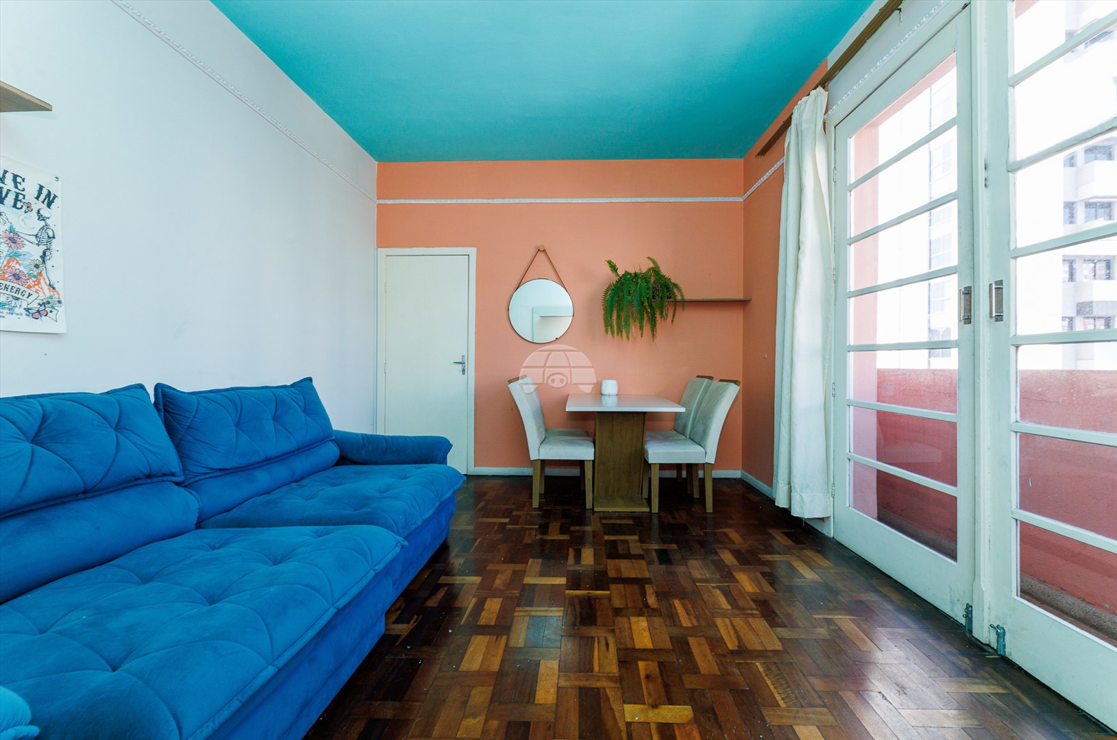 Apartamento Residencial para Locação no Bairro Centro ref. 109145 (4 / 10)