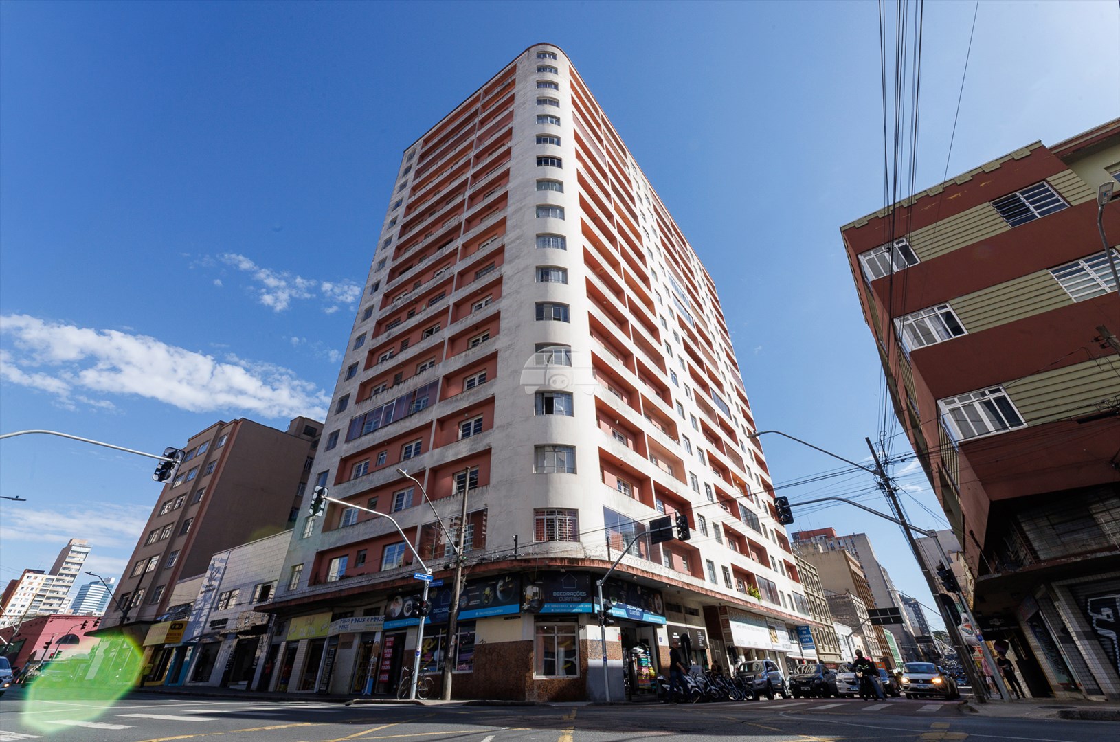 Apartamento Residencial para Locação no Bairro Centro ref. 109145 (2 / 10)