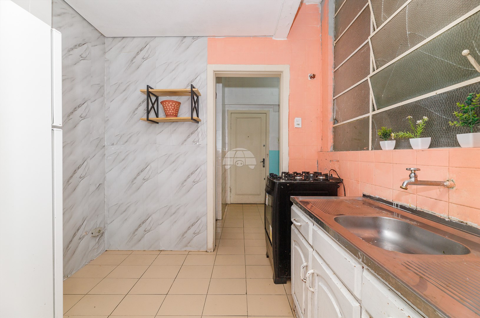 Apartamento Residencial para Locação no Bairro Centro ref. 109145 (10 / 10)