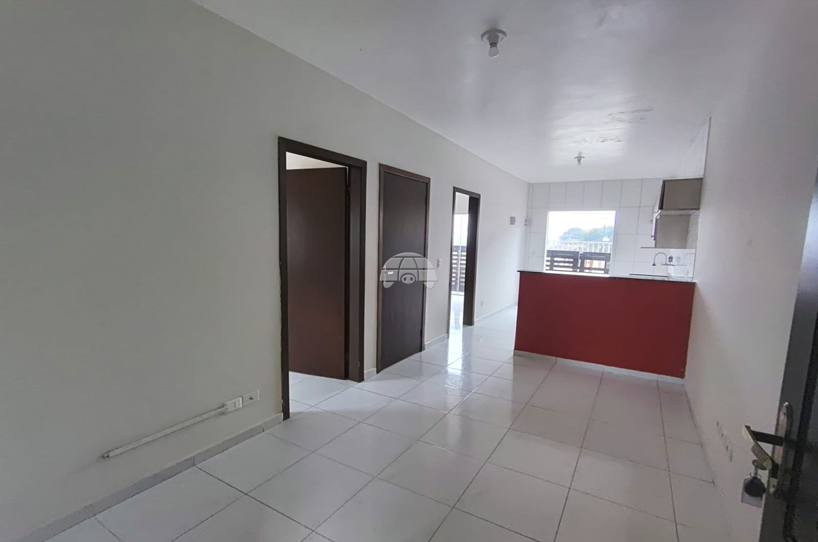 Apartamento para alugar em Centro, Ponta Grossa — Portal Chave Fácil