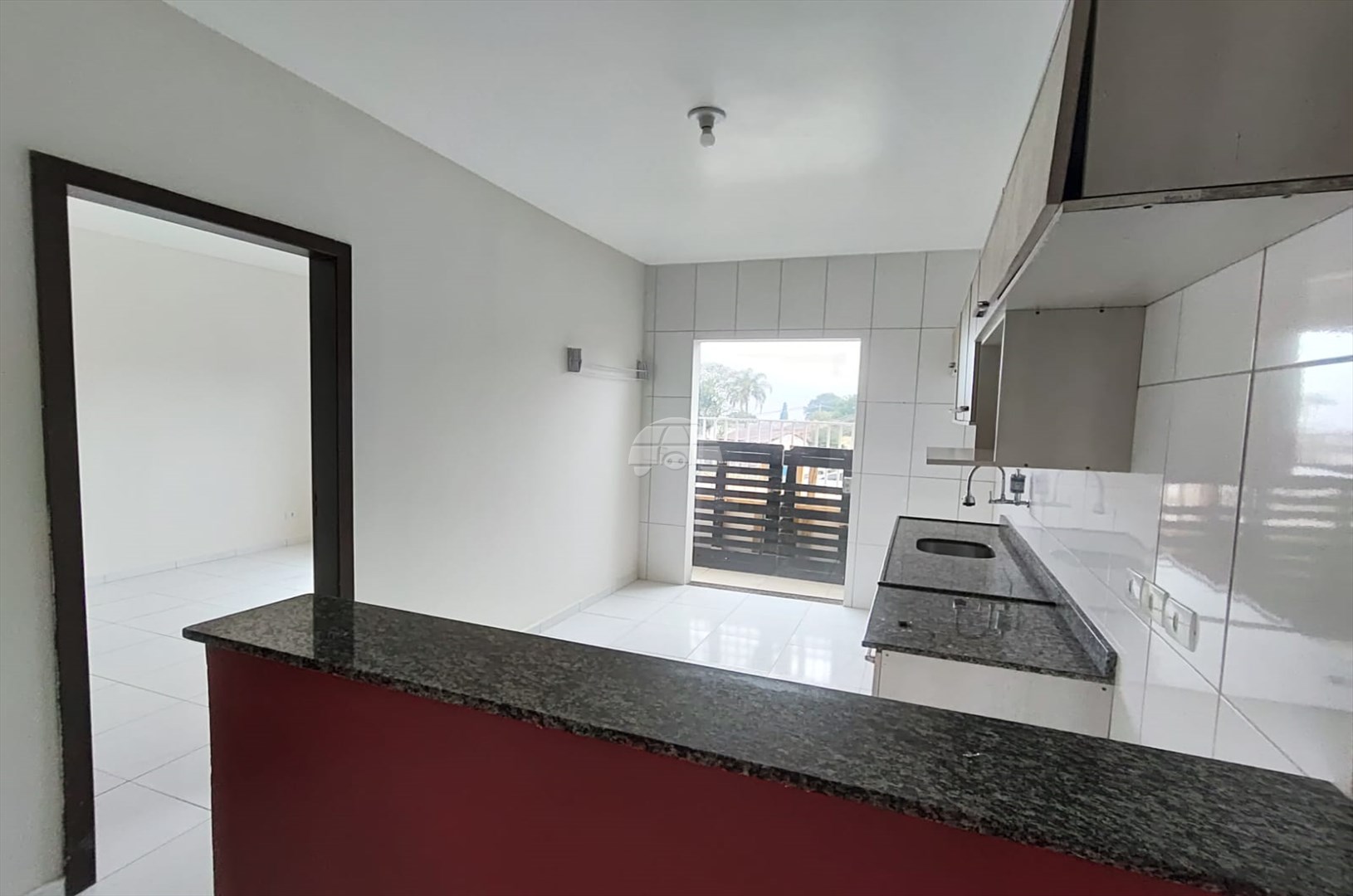 Apartamento para alugar em Centro, Ponta Grossa — Portal Chave Fácil