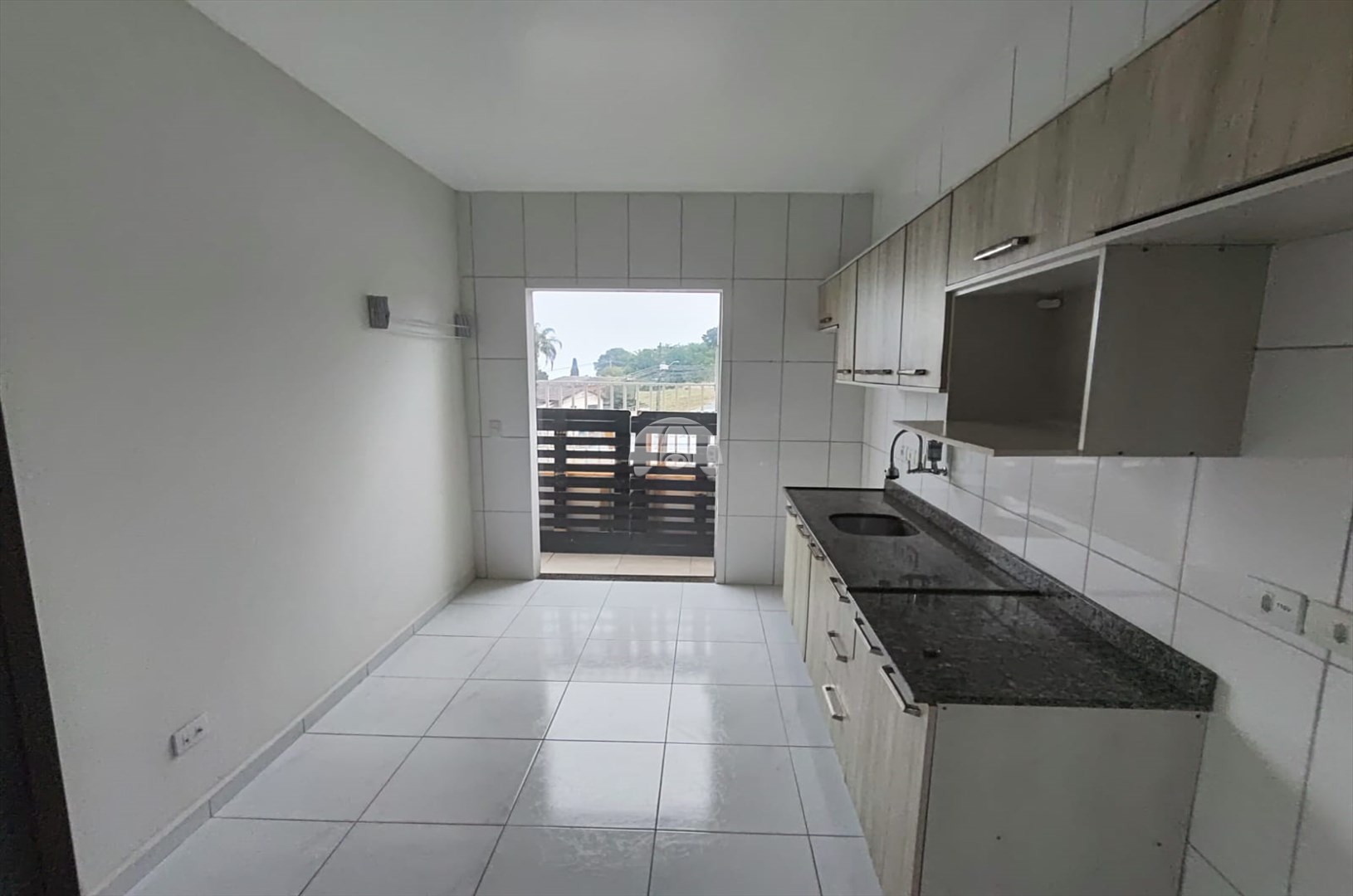 Apartamento para alugar em Centro, Ponta Grossa — Portal Chave Fácil
