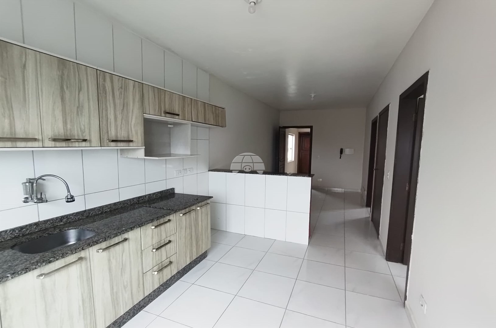 Apartamento para alugar em Centro, Ponta Grossa — Portal Chave Fácil