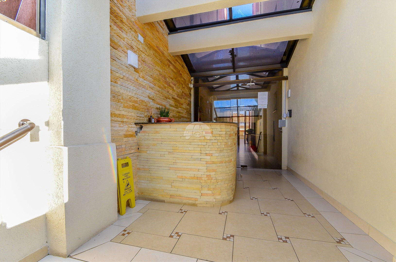 Apartamento à venda em Bacacheri, Curitiba — Portal Chave Fácil