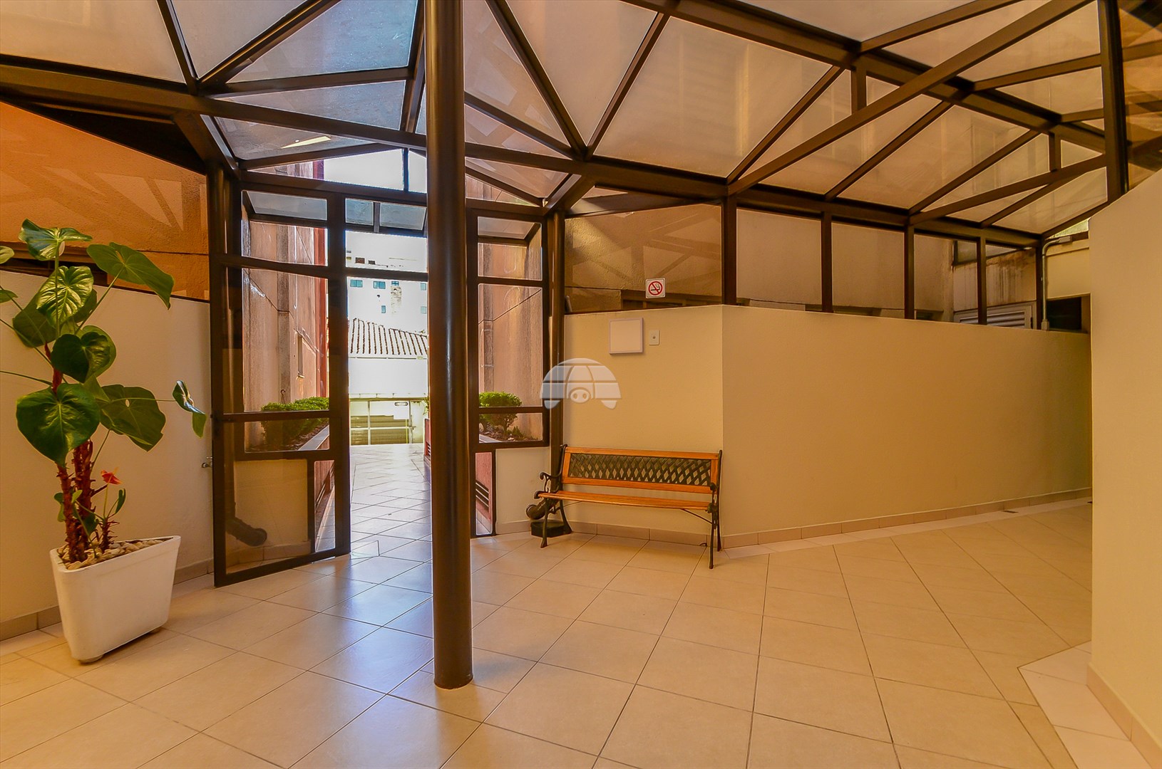 Apartamento à venda em Bacacheri, Curitiba — Portal Chave Fácil
