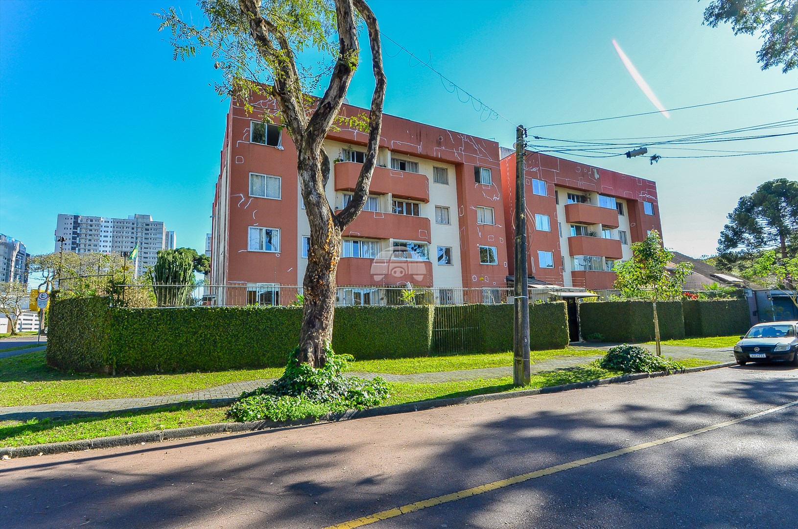 Apartamento à venda em Bacacheri, Curitiba — Portal Chave Fácil