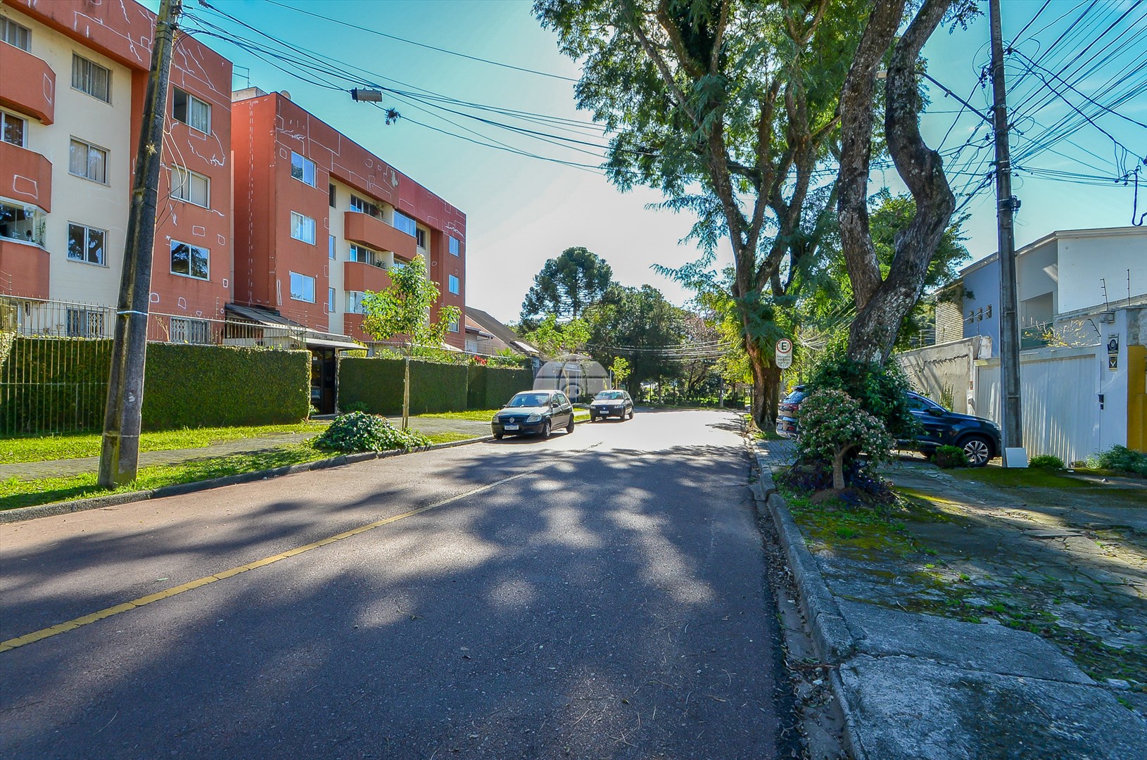 Apartamento à venda em Bacacheri, Curitiba — Portal Chave Fácil